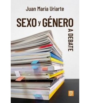 SEXO Y GENERO A DEBATE