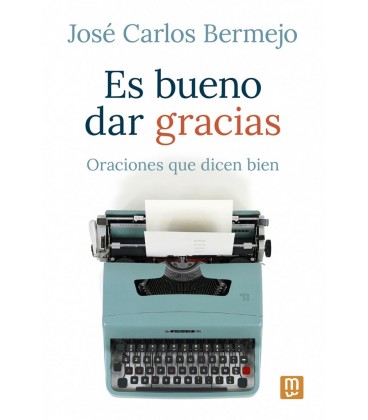 ES BUENO DAR GRACIAS