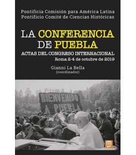 LA CONFERENCIA DE PUEBLA