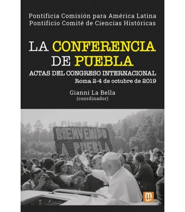 LA CONFERENCIA DE PUEBLA