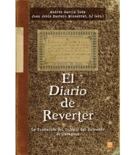 EL DIARIO DE REVERTER