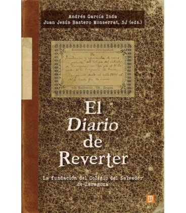 EL DIARIO DE REVERTER