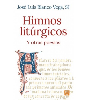 HIMNOS LITURGICOS