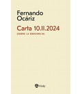 CARTA 10.II.2024