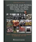 LAS ESCUELAS DEL HOGAR PROVINCIAL SANTO TOMAS DE VILLANUEVA