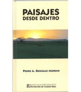 PAISAJES DESDE DENTRO