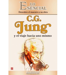C.G. JUNG Y EL VIAJE HACIA UNO MISMO