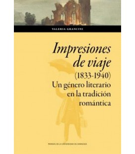 IMPRESIONES DE VIAJE (1833-1940)