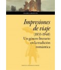 IMPRESIONES DE VIAJE (1833-1940)
