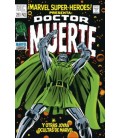 DOCTOR MUERTE Y OTRAS JOYAS OCULTAS DE MARVEL (MARVEL LIMITED EDI