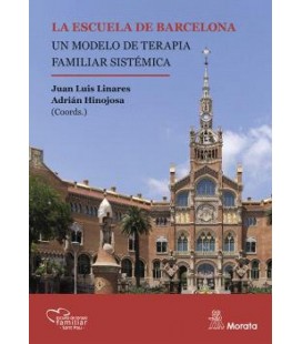 LA ESCUELA DE BARCELONA. UN MODELO DE TERAPIA FAMILIAR SISTEMICA