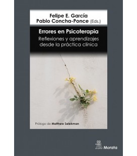 ERRORES EN PSICOTERAPIA