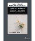 ERRORES EN PSICOTERAPIA