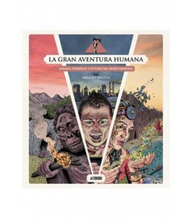 LA GRAN AVENTURA HUMANA