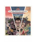 LA GRAN AVENTURA HUMANA