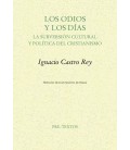 ODIOS Y LOS DIAS