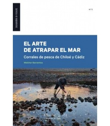 EL ARTE DE ATRAPAR EL MAR.