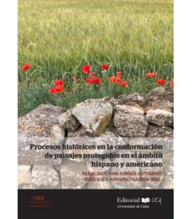 PROCESOS HISTORICOS EN LA CONFORMACION DE PAISAJES PROTEGIDOS EN EL AM