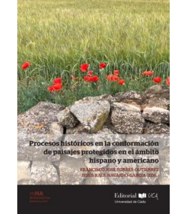 PROCESOS HISTORICOS EN LA CONFORMACION DE PAISAJES PROTEGIDOS EN EL AM