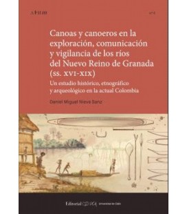 CANOAS Y CANOEROS EN LA EXPLORACION