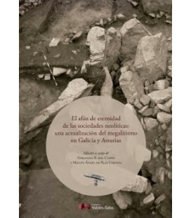 EL AFAN DE ETERNIDAD DE LAS SOCIEDADES NEOLITICAS: UNA ACTUALIZACION D
