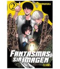 FANTASMAS SIN IMAGEN VOL.02
