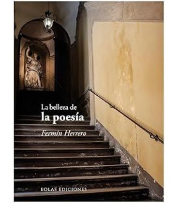 LA BELLEZA DE LA POESIA