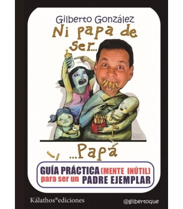 NI PAPA DE SER...PAPA