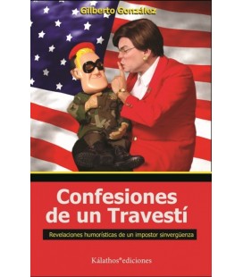 CONFESIONES DE UN TRAVESTI