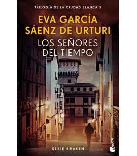 LOS SEÑORES DEL TIEMPO
