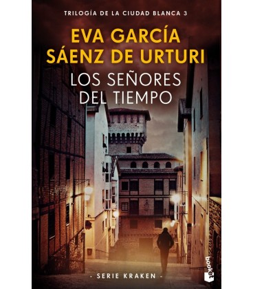LOS SEÑORES DEL TIEMPO
