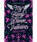 MY FUNNY DEMON VALENTINE