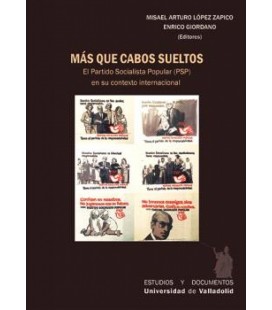MAS QUE CABOS SUELTOS