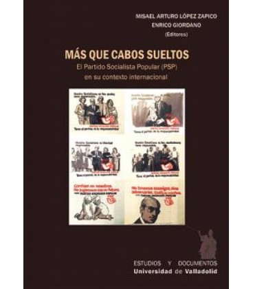 MAS QUE CABOS SUELTOS