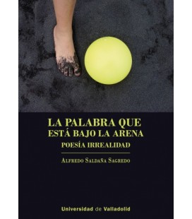 LA PALABRA QUE ESTA BAJO LA ARENA