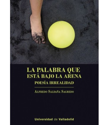 LA PALABRA QUE ESTA BAJO LA ARENA