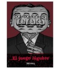EL JUEGO LUGUBRE
