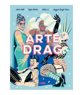 ARTE DRAG