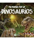 MI PRIMER POP UP: DINOSAURIOS
