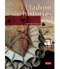EL LADRON DE HISTORIAS