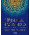 MANDALAS ENCANTADOS