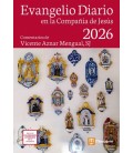 EVANGELIO DIARIO 2026 EN LA COMPANIA DE JESUS