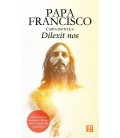 CARTA ENCICLICA DILEXIT NOS DEL PAPA FRANCISCO SOBRE EL AMOR HUMANO Y