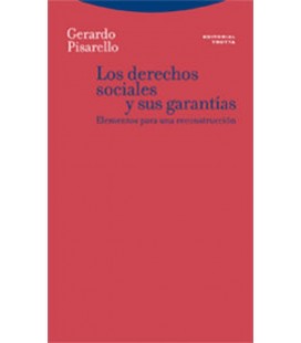 LOS DERECHOS SOCIALES Y SUS GARANTIAS