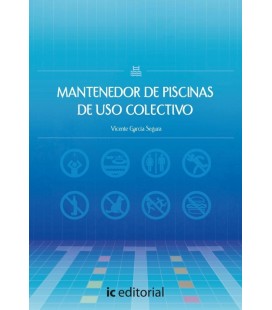MANTENEDOR DE PISCINAS DE USO COLECTIVO