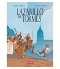 LAZARILLO DE TORMES