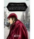 LA ULTIMA REVERENCIA DE SHERLOCK HOLMES