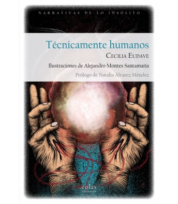 T CNICAMENTE HUMANOS