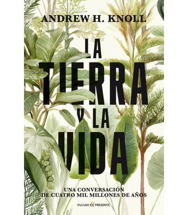 LA TIERRA Y LA VIDA
