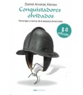 CONQUISTADORES OLVIDADOS 3 ª EDICION
